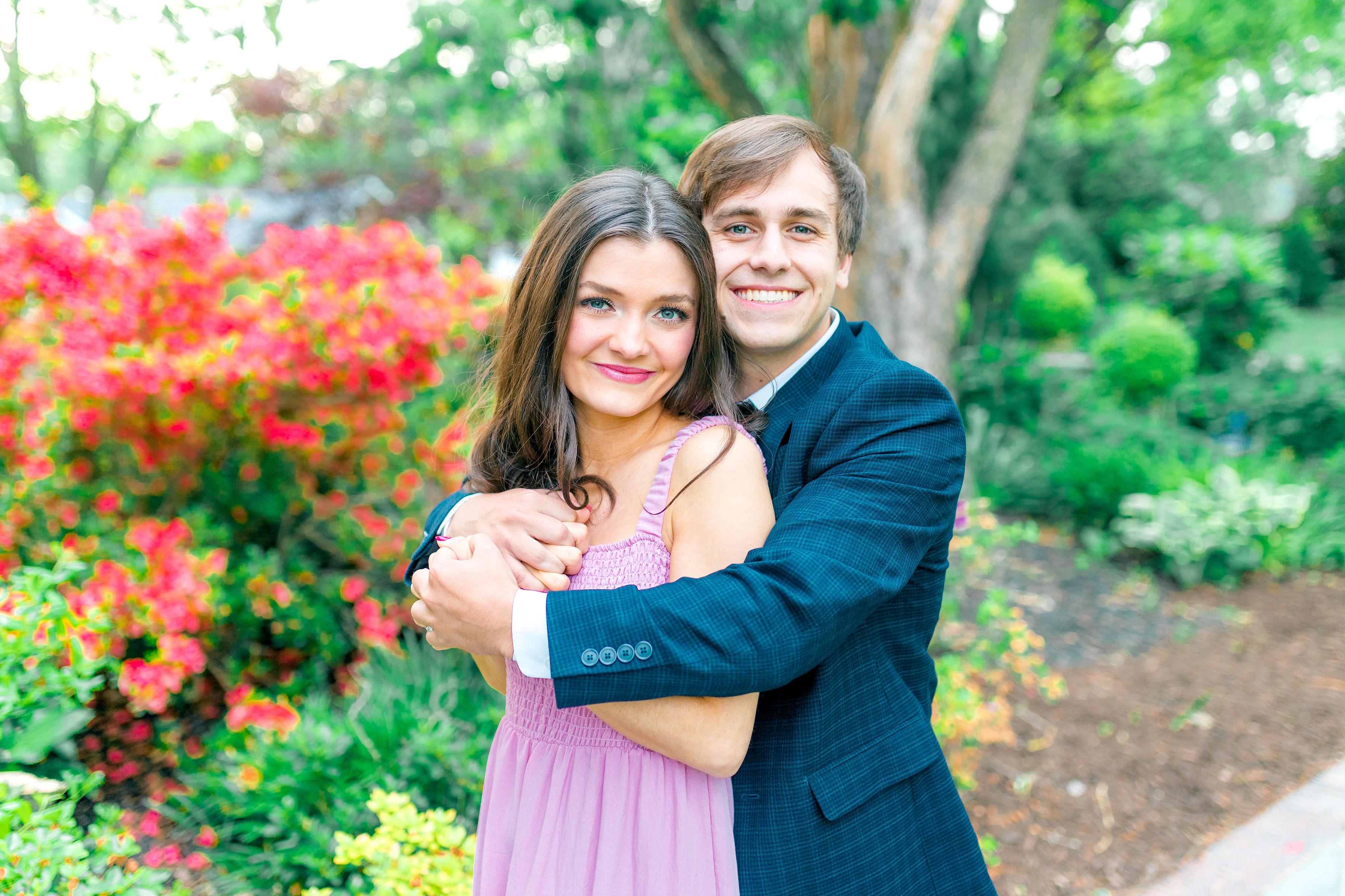 The Wedding Website of Harrison Gage Hill and Elizabeth Anne Steely