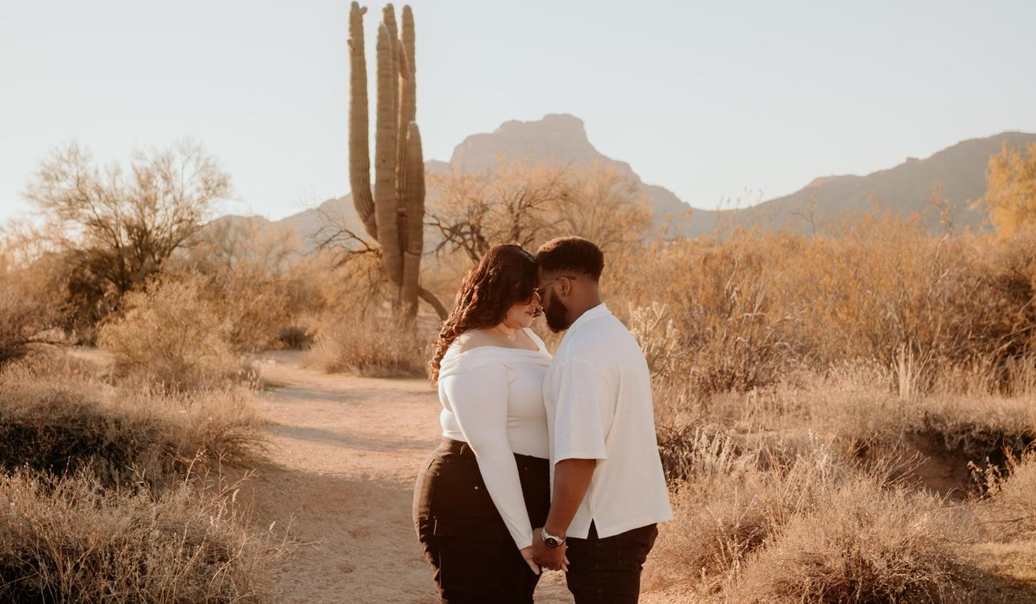 The Wedding Website of Iliancarla Peña and Jalen Young