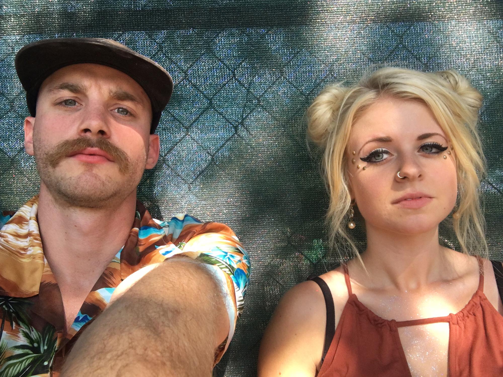 Forecastle 2017