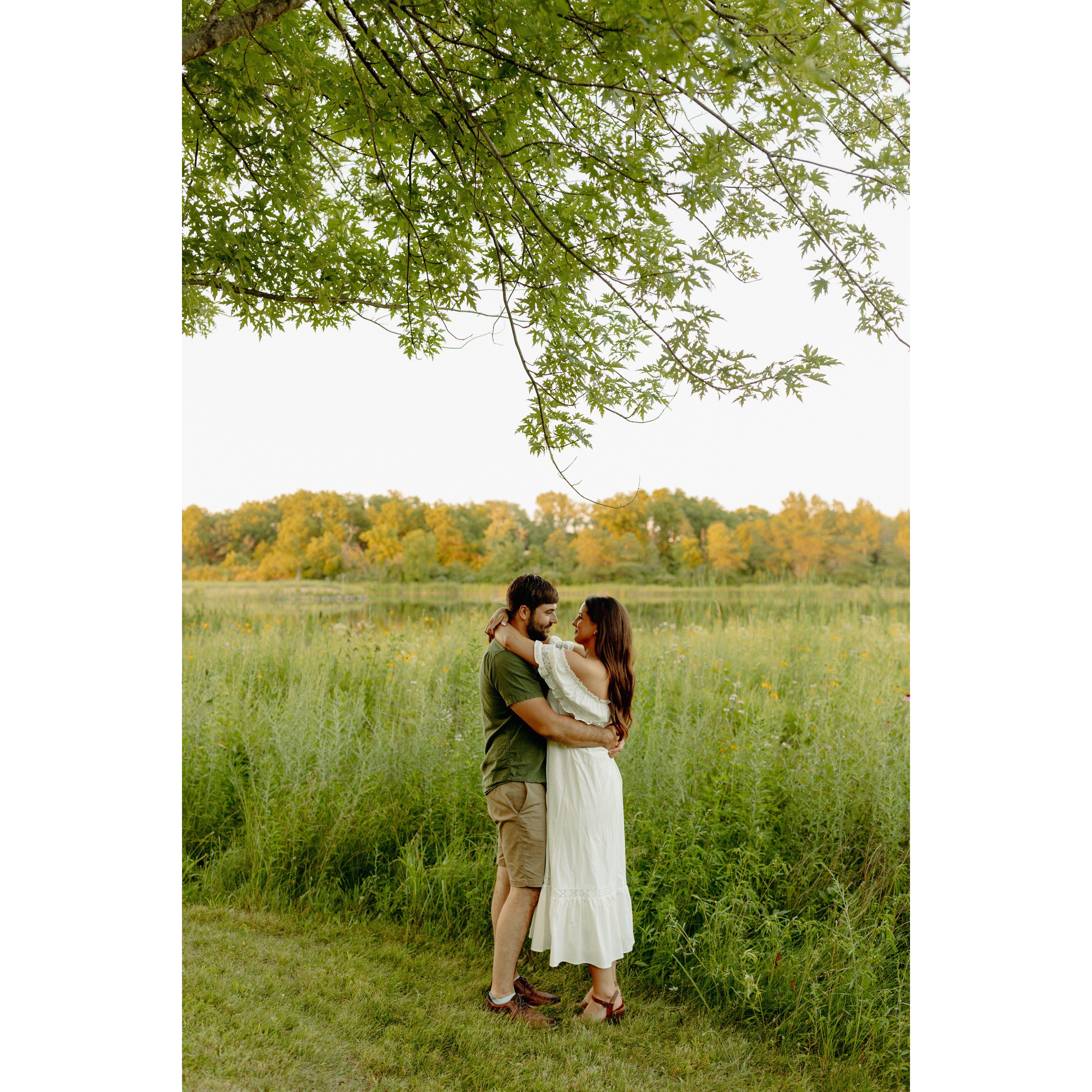 Photo Credit - Mandi Schirm Photography