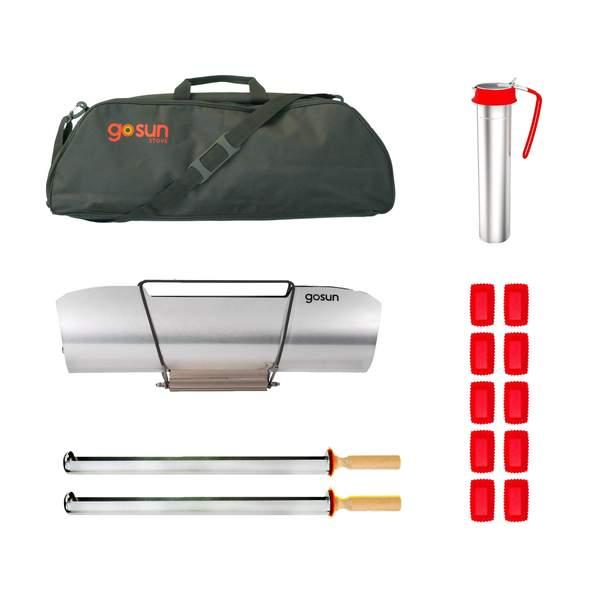 GoSun Sport | Pro Pack