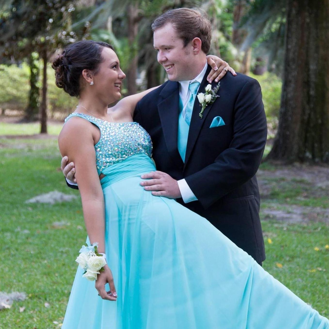 Junior Year Prom