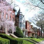 Historic Old Louisville Walking Tour