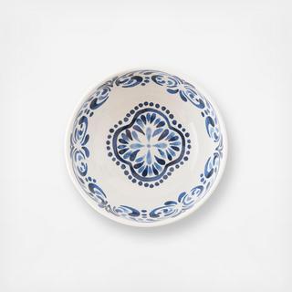 Wanderlust Iberian Journey Cereal Bowl