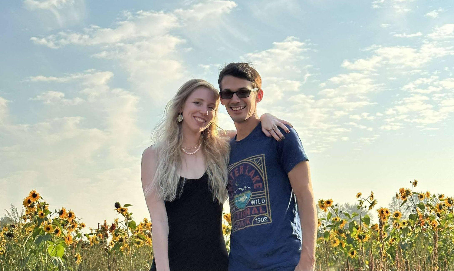 The Wedding Website of Jasmine DeGroot and Matthew Perez
