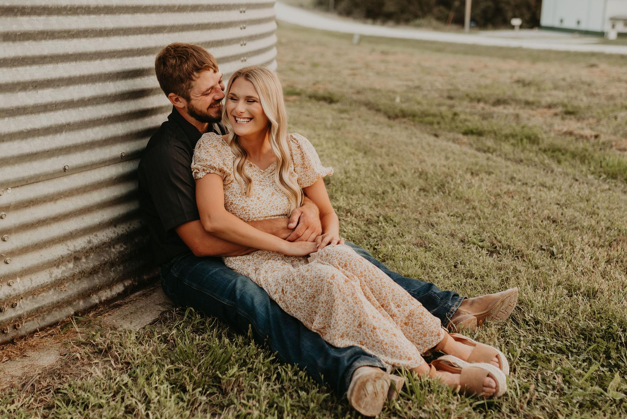 The Wedding Website of Megan Carter and Trevor Hough