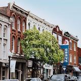 Downtown Franklin Association & Historic Main Street District