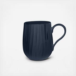 Oak Mug, Set of 4