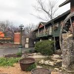 Silver Dollar City