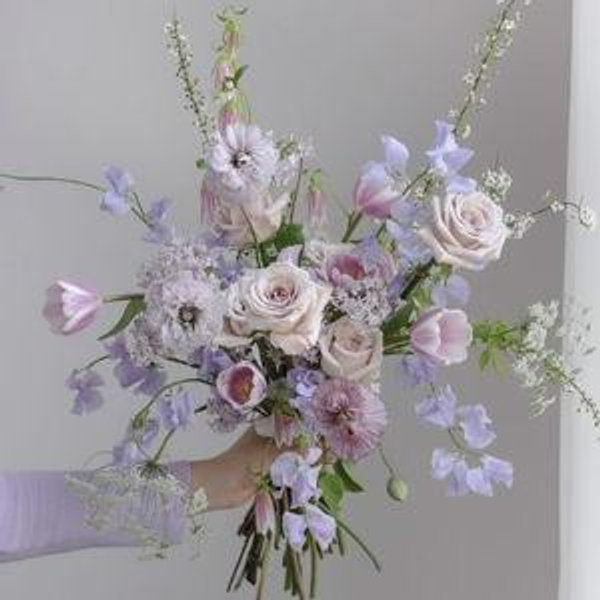 Bouquet Preservation