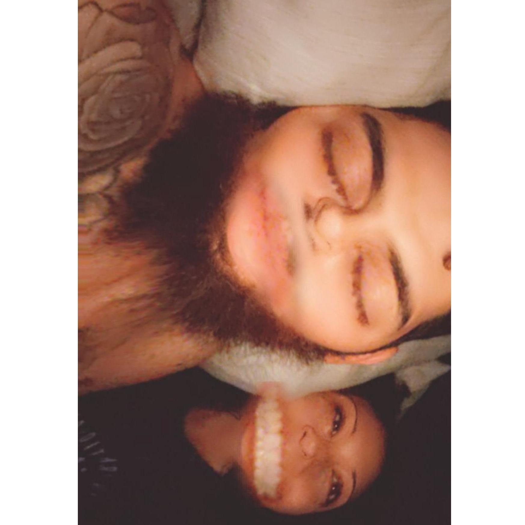 Bedtime Shenanigans 😁