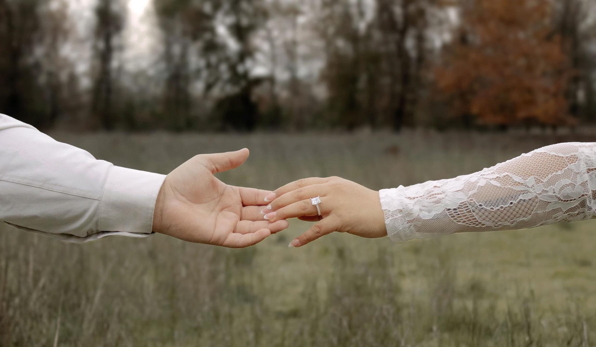 The Wedding Website of Jennifer Negrete and Cristobal Llamas