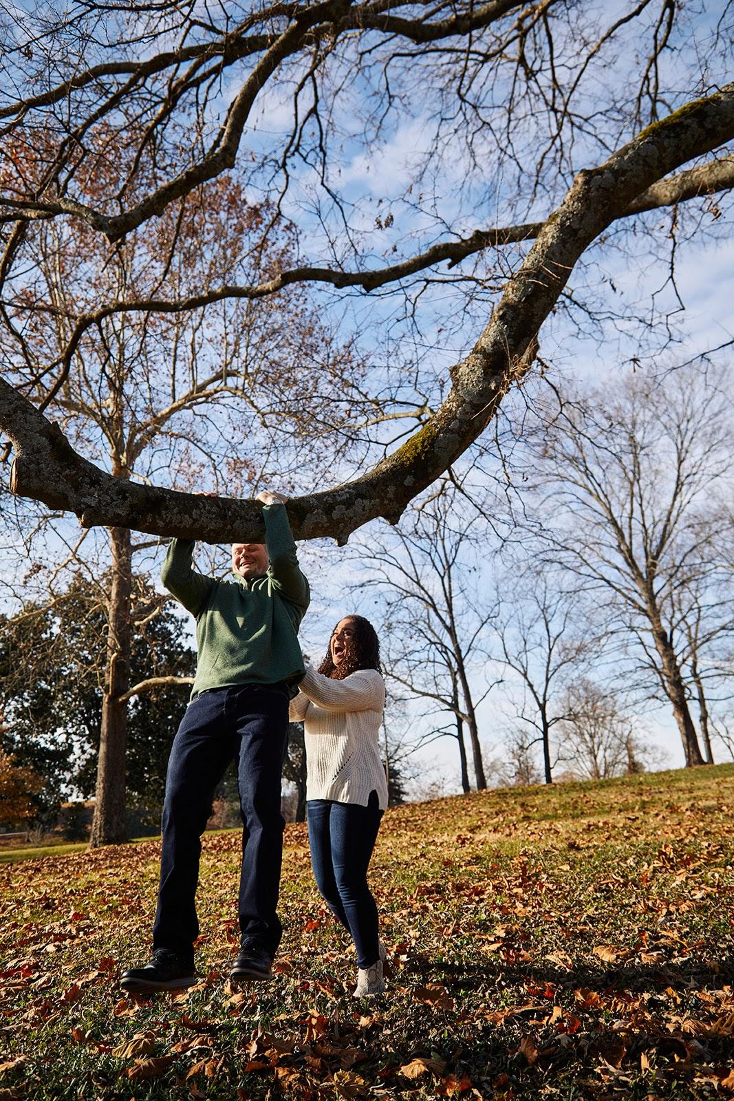 The Wedding Website of Mia Wolfenbarger and TJ Jenkins