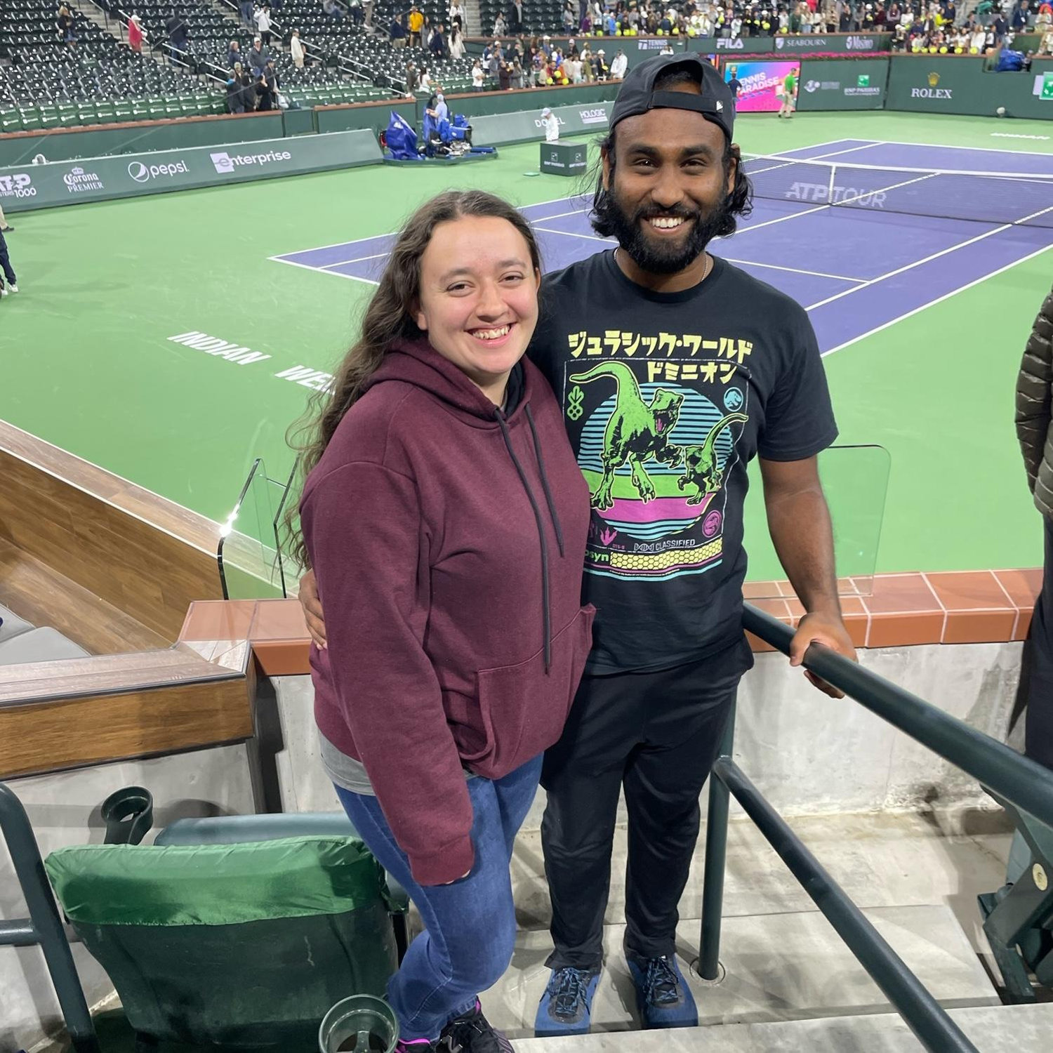 Indian Wells