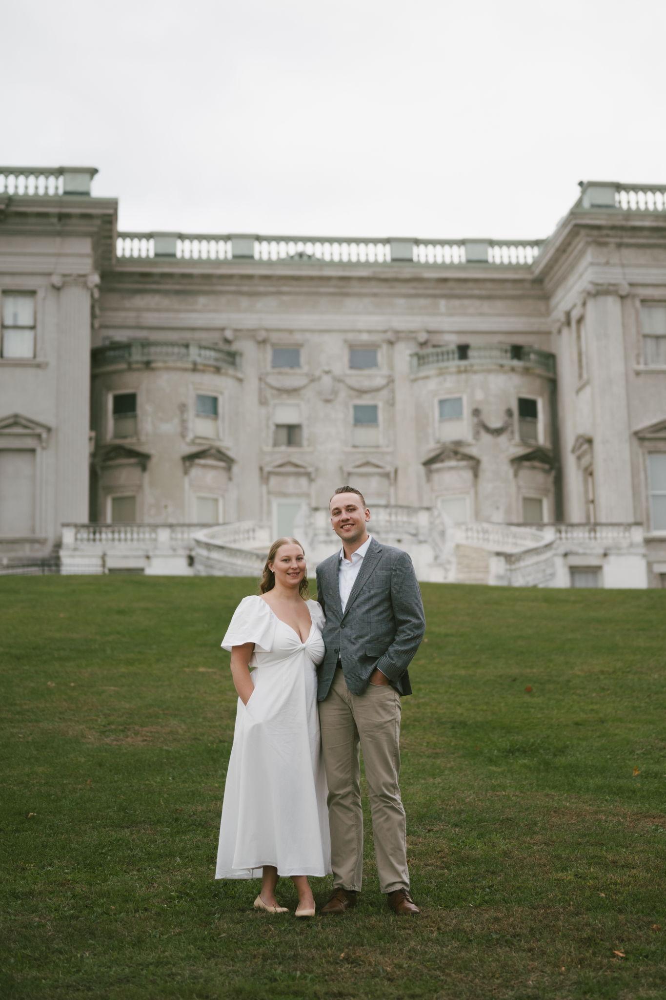 The Wedding Website of Christopher Brinkman and Elizabeth Norton