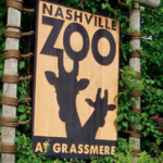 Nashville Zoo at Grassmere