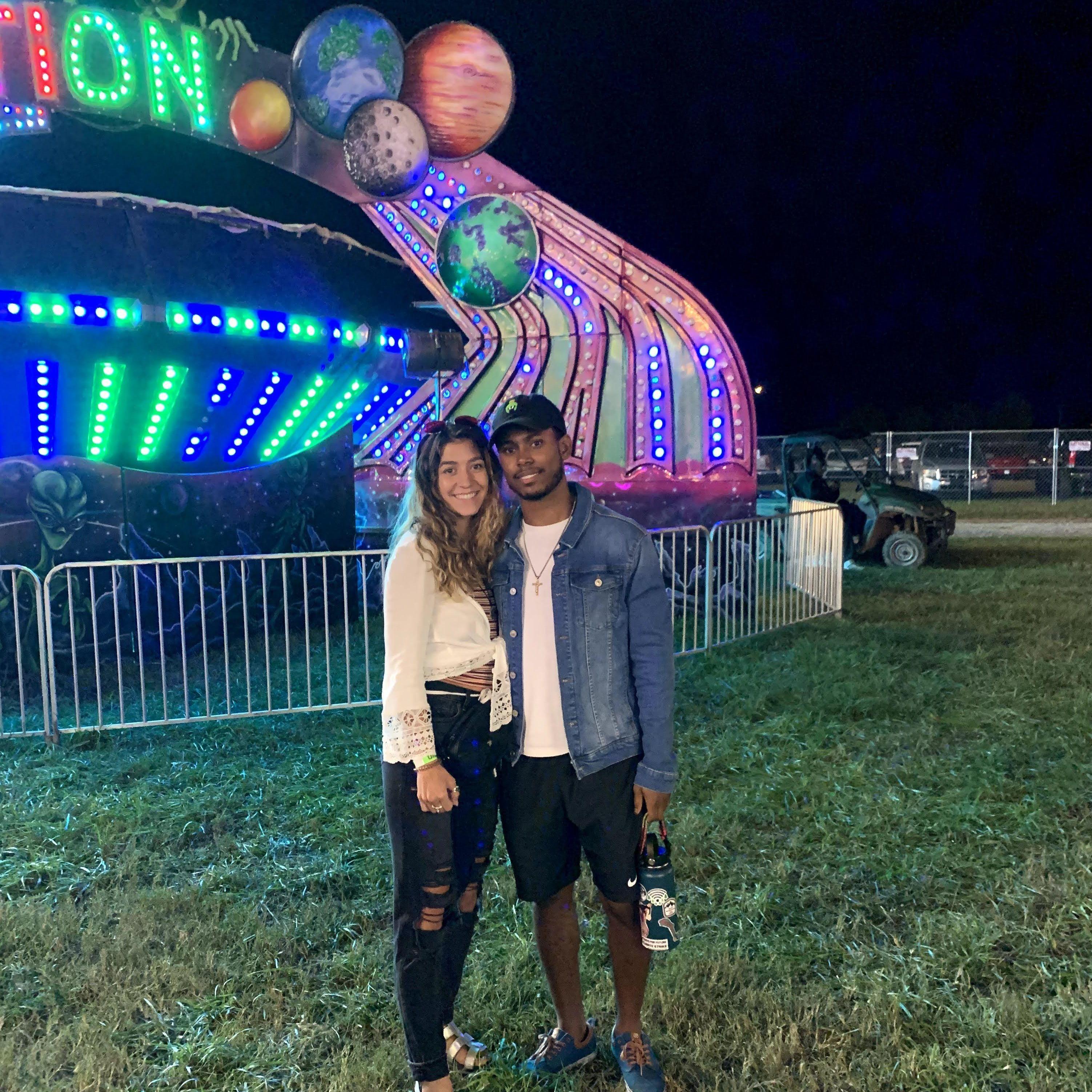 Georgia State fair 2021