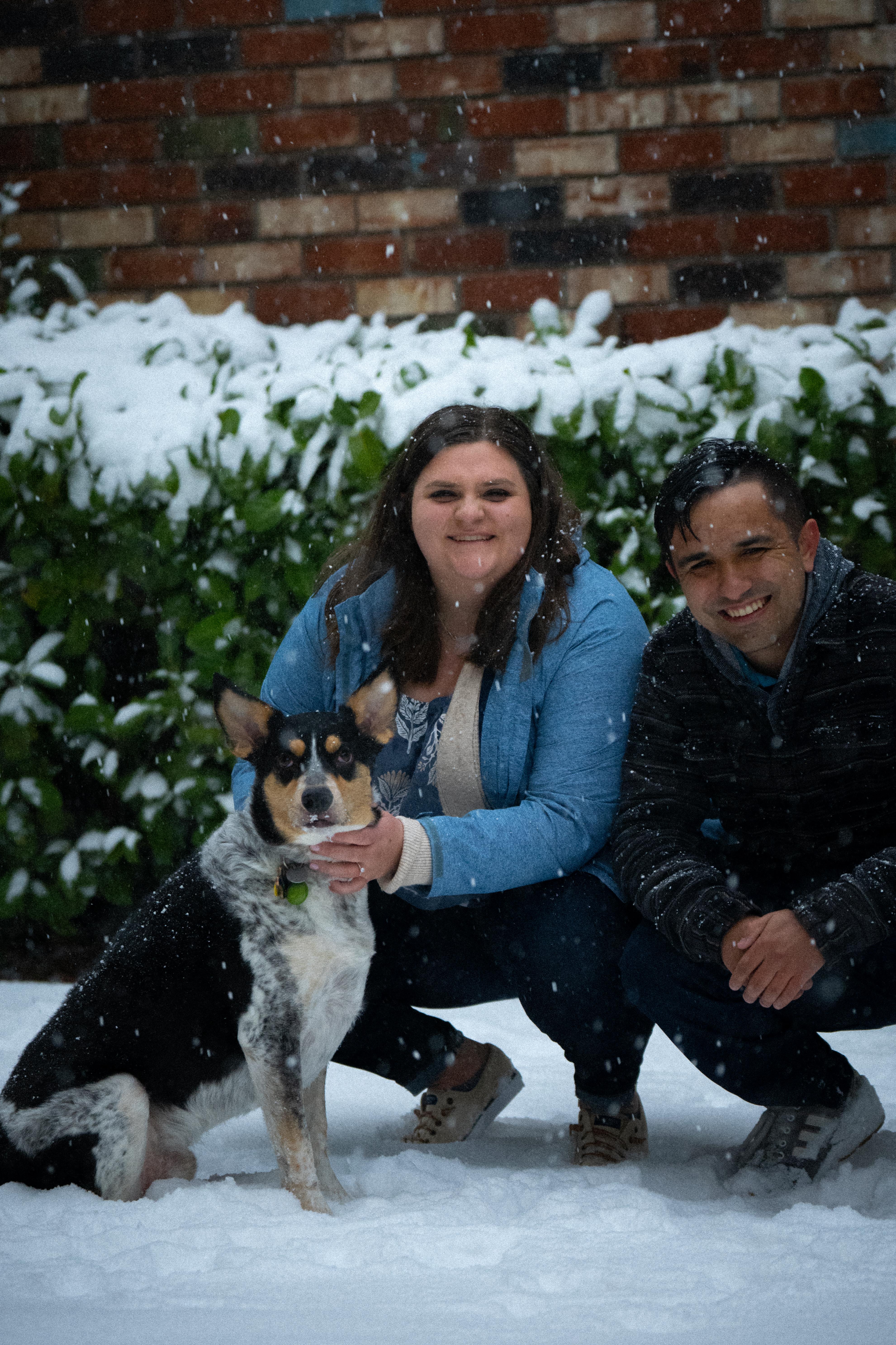 The Wedding Website of Corin Hill and Cole Kjellman