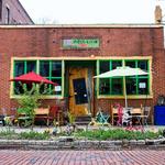 Algebra Tea House
