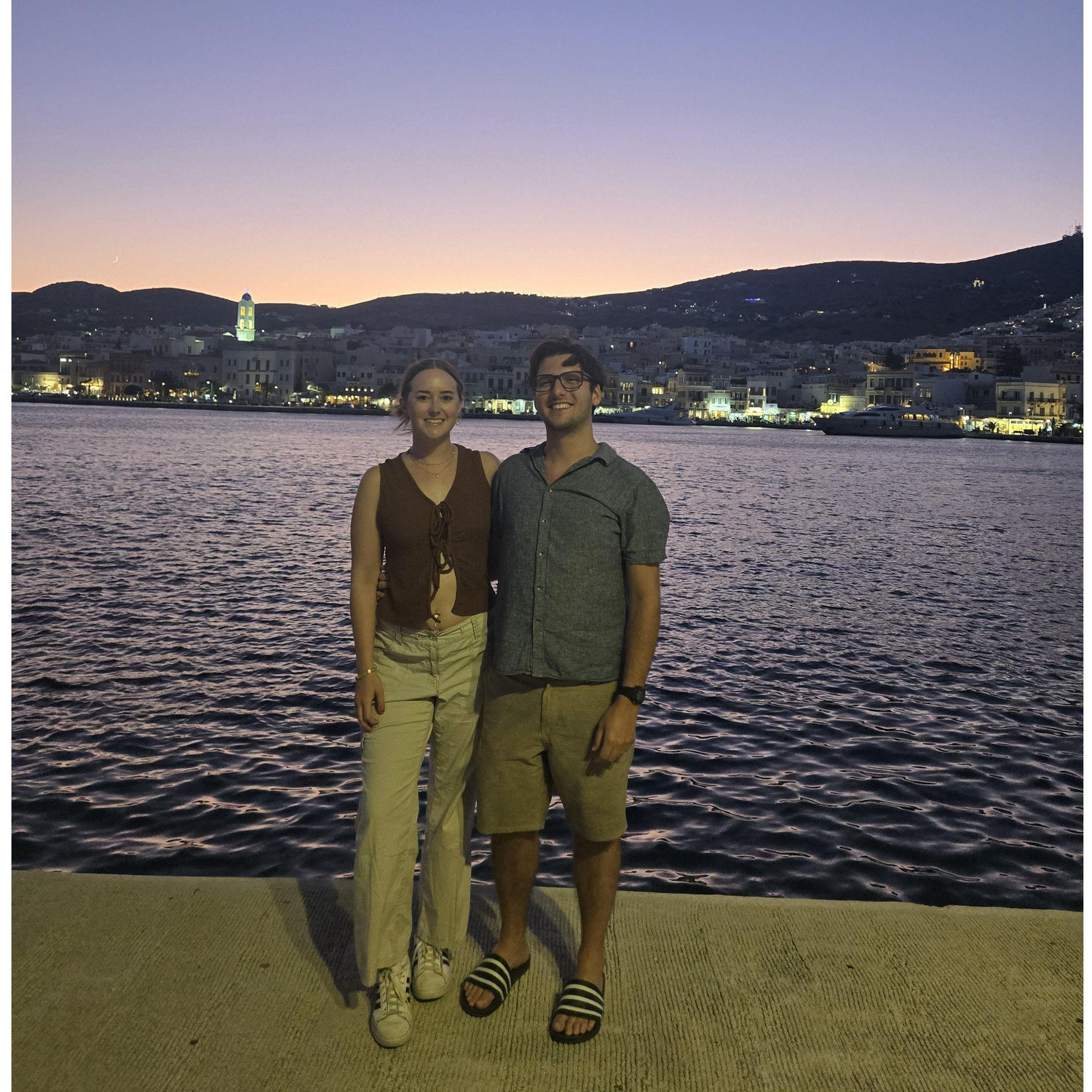 Greece 2025