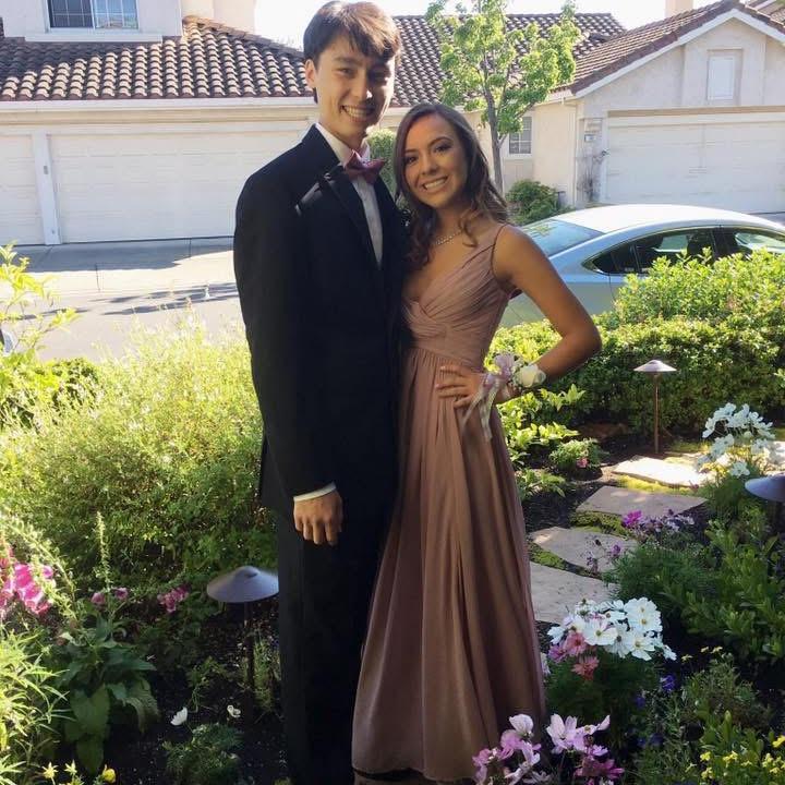 Senior Prom 2017