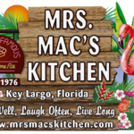 Mrs. Mac's Kitchen