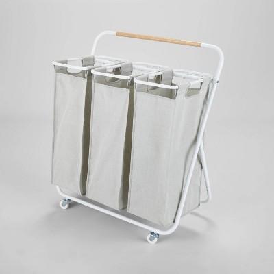 Rolling Triple Sorter - Brightroom™
