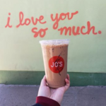 Jo's Coffee