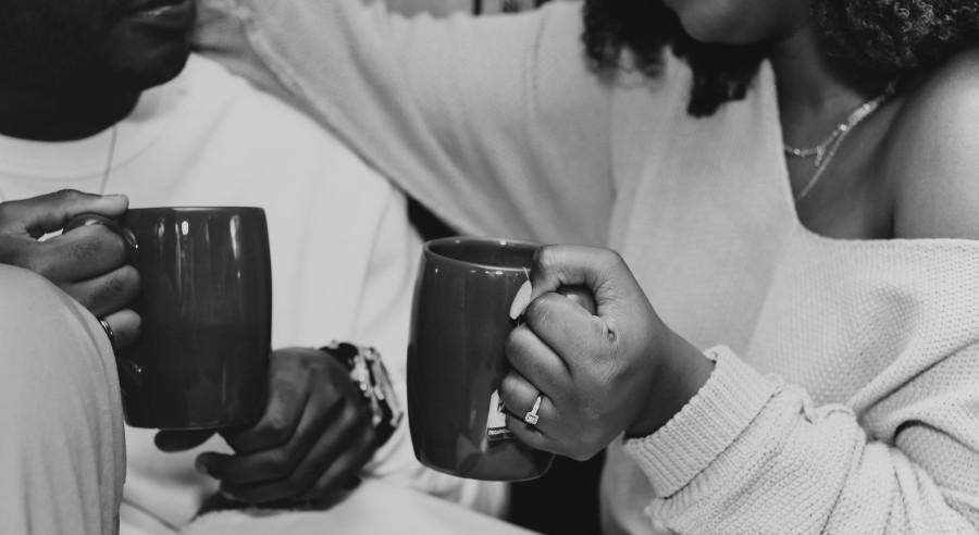 The Wedding Website of Tashana Hubbard and Solomar Forde
