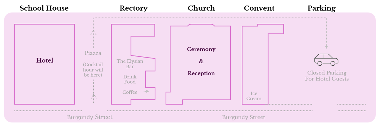 The Wedding Website of Jonathon Feavel and Kristin Berte