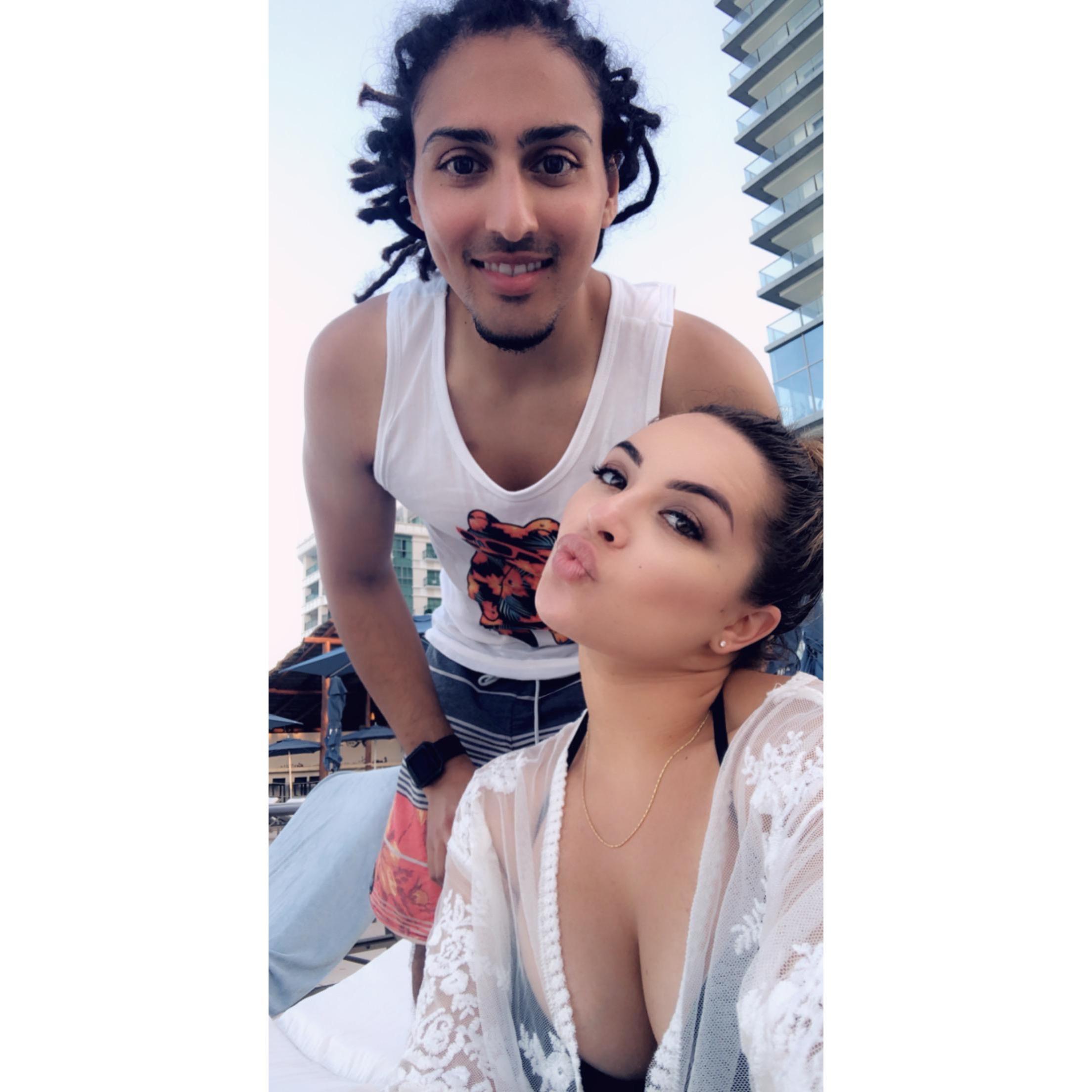Cancun 2018
