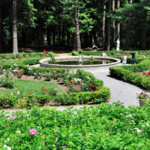 Yaddo Artist Retreat & Gardens