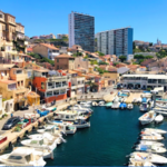 Vallon des Auffes