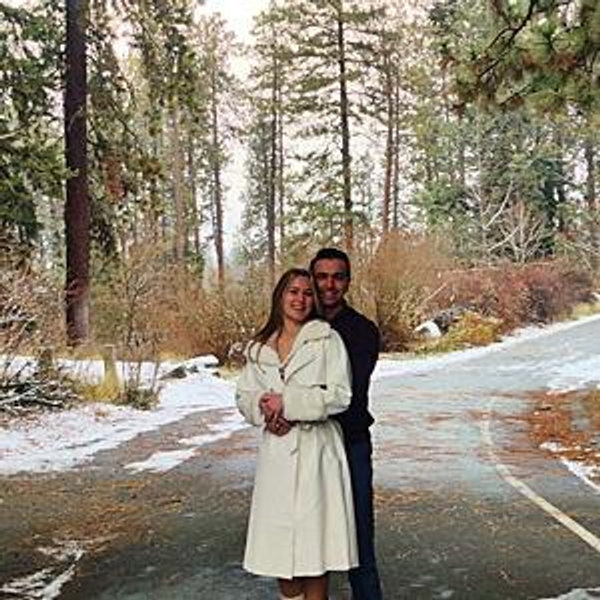 Our Newlywed Fund