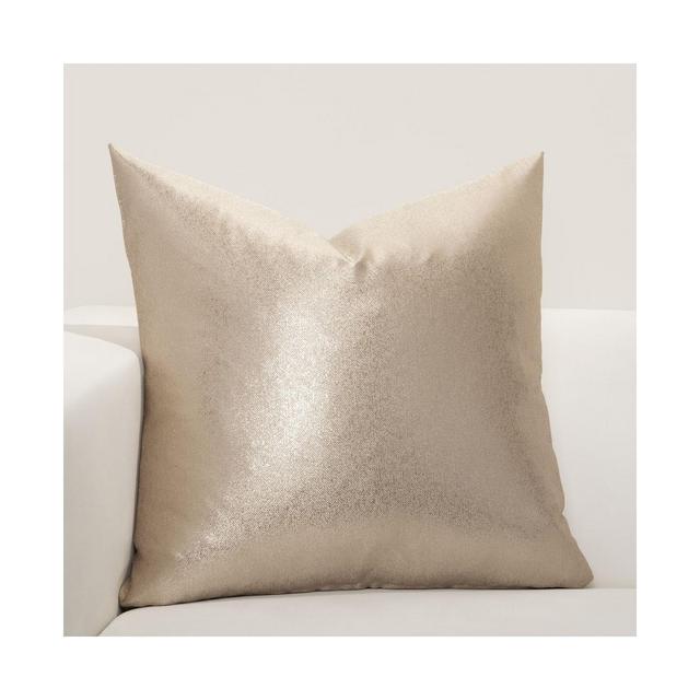 F Scott Fitzgerald Rendezvous Decorative Pillow, 22" x 22"