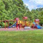 Triad Park Playground