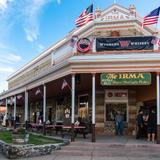 Buffalo Bill's Irma Hotel & Restaurant