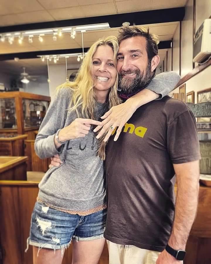 The Wedding Website of Katie Arner and Jeff Puccinelli