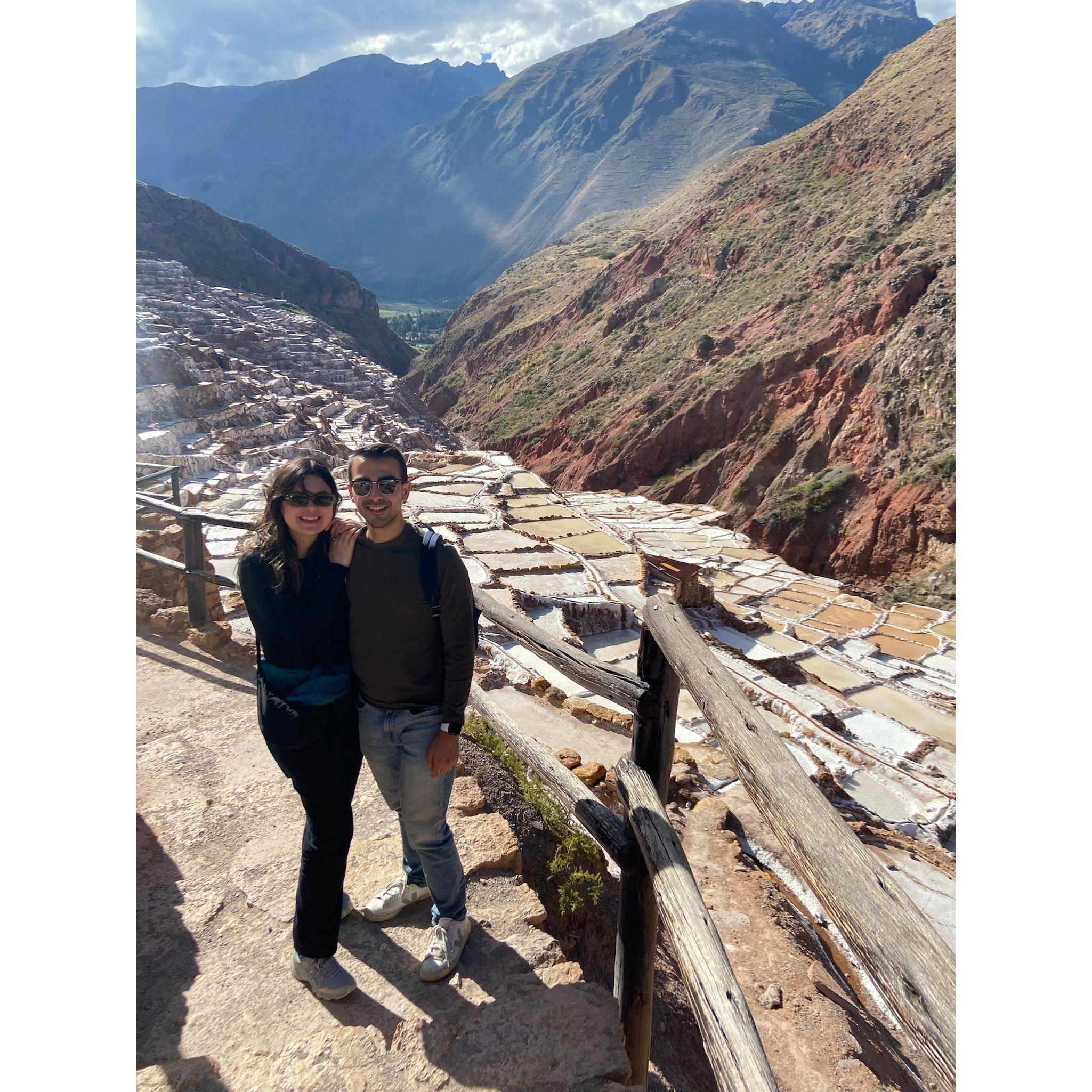 Peru Trip '24