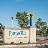 Twelve Mile Crossing at Fountain Walk