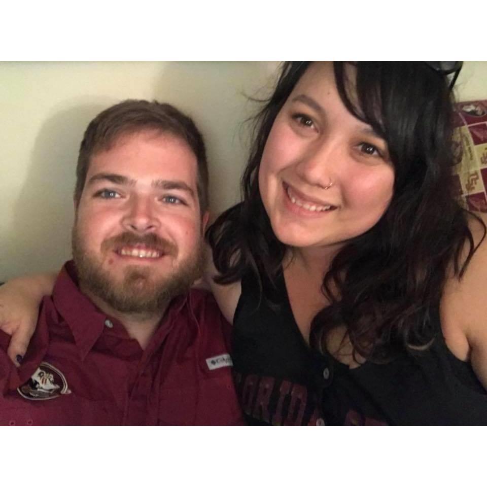 Go Noles! - 2018
