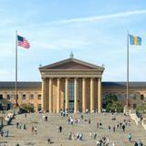 Philadelphia Museum of Art