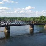 Northampton Rail Trail System