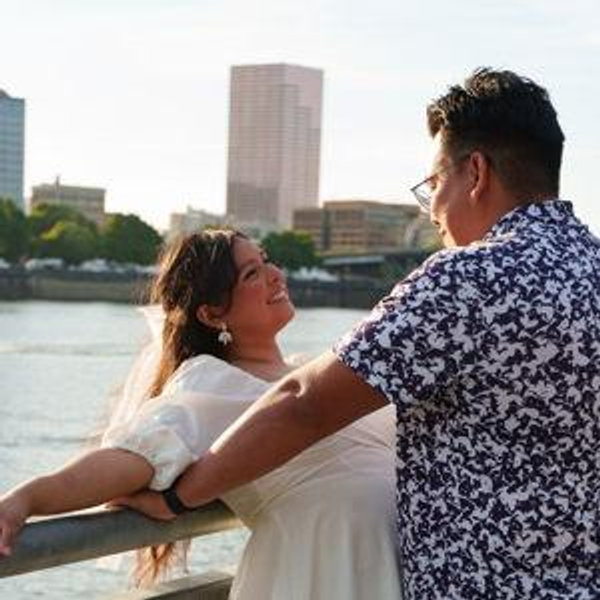 Honeymoon Fund