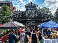 Lexington Farmers' Market