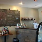 404 Coffee Shop