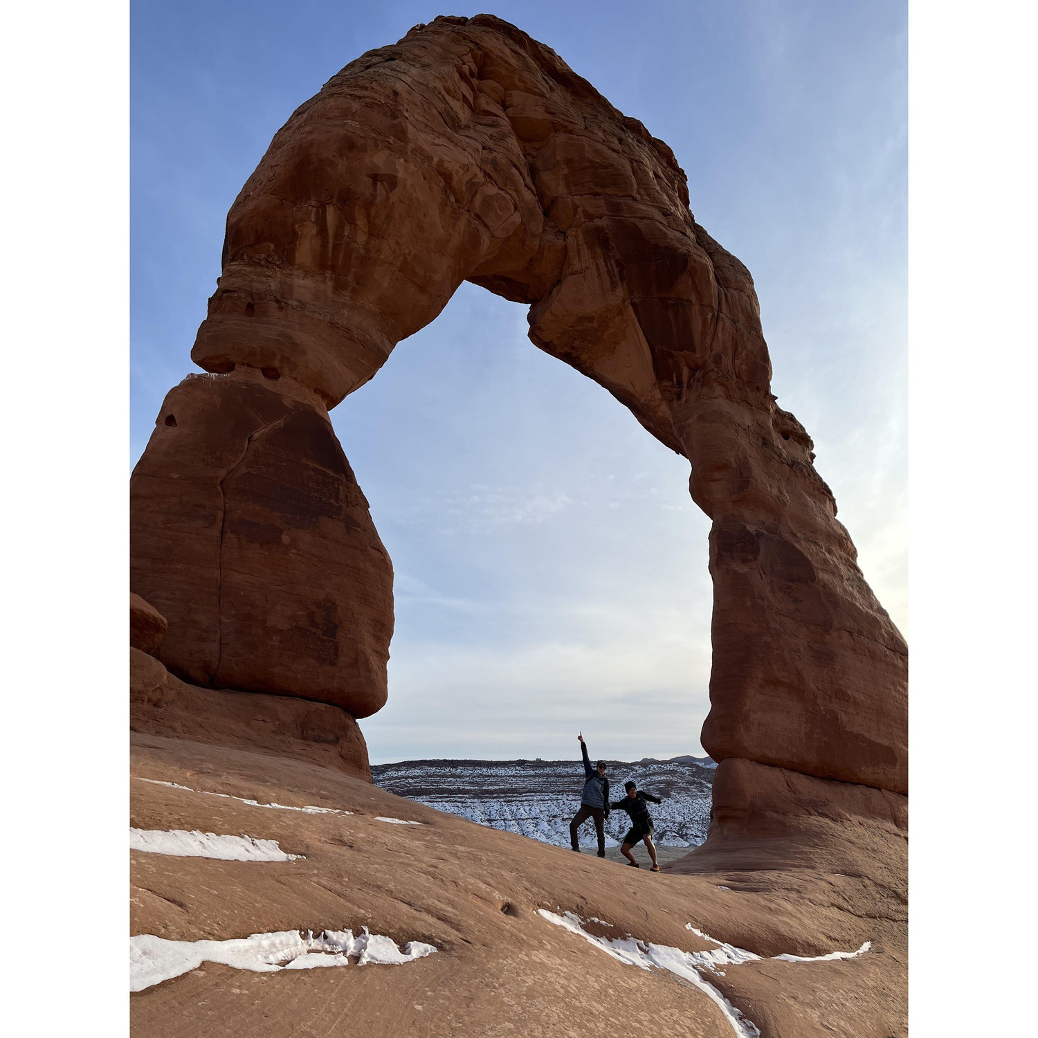 Moab Trip