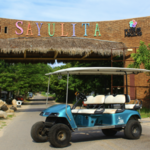 Riviera Golf Carts