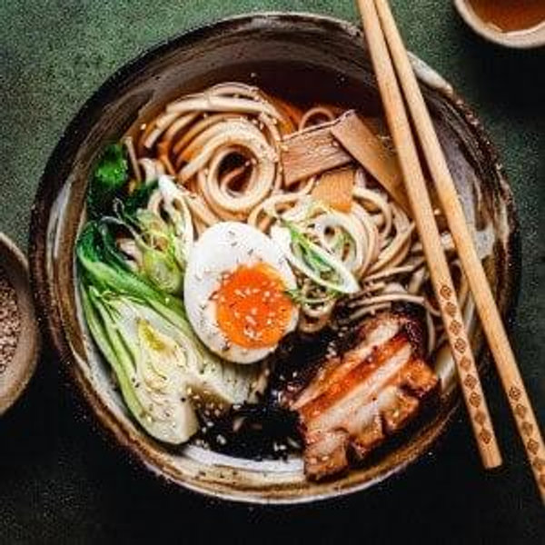 Dinner For Two
