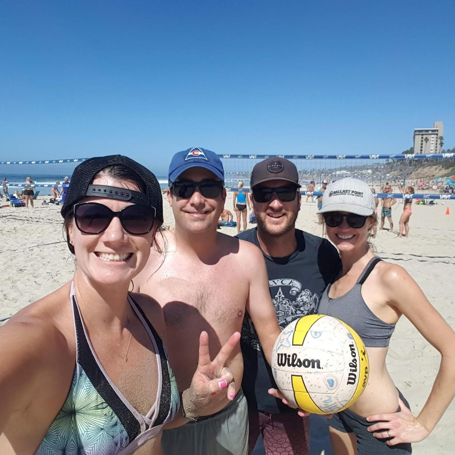 Pacific Beach, CA